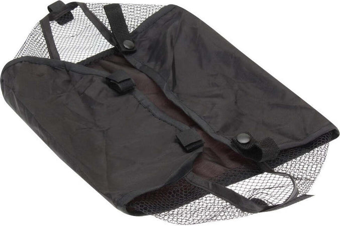 Borsa Universale Sacchetto Sotto Passeggino A Rete Nero Portaoggetti Removibile Giocattoli e infanzia > Prima Infanzia e Premaman > Accessori per l'infanzia Trade Shop italia - Napoli, Commerciovirtuoso.it