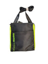 Borsa Uomo a Tracolla Messenger Momodesign - Black/Fluo / Taglia Unica - borse a tracolla