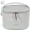Borsa Vanity Pasito a Pasito Biscuit Grigio Prima infanzia/Igiene e benessere/Borsa per toilette La Casa Del Bebè - Napoli, Commerciovirtuoso.it
