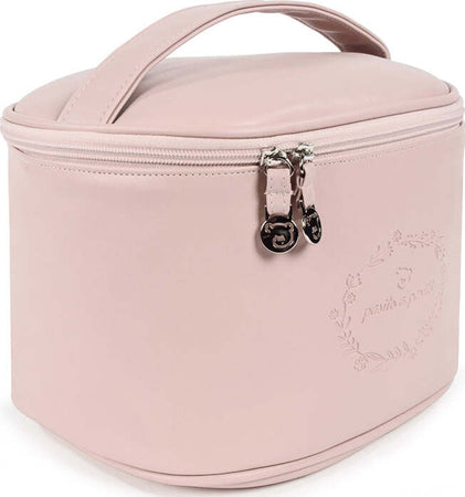 Borsa Vanity Pasito A Pasito Sherwood Rosa Prima infanzia/Cambio del pannolino/Borse fasciatoio/Borse shopper La Casa Del Bebè - Napoli, Commerciovirtuoso.it