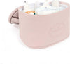 Borsa Vanity Pasito A Pasito Sherwood Rosa Prima infanzia/Cambio del pannolino/Borse fasciatoio/Borse shopper La Casa Del Bebè - Napoli, Commerciovirtuoso.it