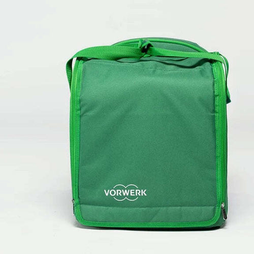 Borsa Verde Bimby TM6