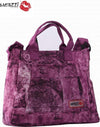 Borsa Voiage Amarena Baciuzzi linea Gold Prima infanzia/Cambio del pannolino/Borse fasciatoio/Borse shopper La Casa Del Bebè - Napoli, Commerciovirtuoso.it