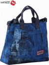 Borsa Voiage orablu Prima infanzia/Cambio del pannolino/Borse fasciatoio/Borse shopper La Casa Del Bebè - Napoli, Commerciovirtuoso.it