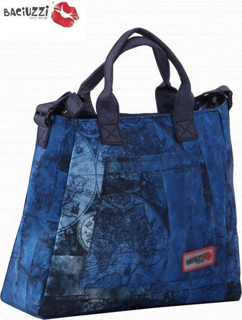 Borsa Voiage orablu Prima infanzia/Cambio del pannolino/Borse fasciatoio/Borse shopper La Casa Del Bebè - Napoli, Commerciovirtuoso.it