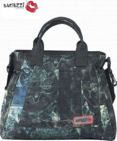 Borsa VOIAGE SELVA Prima infanzia/Cambio del pannolino/Borse fasciatoio/Borse shopper La Casa Del Bebè - Napoli, Commerciovirtuoso.it