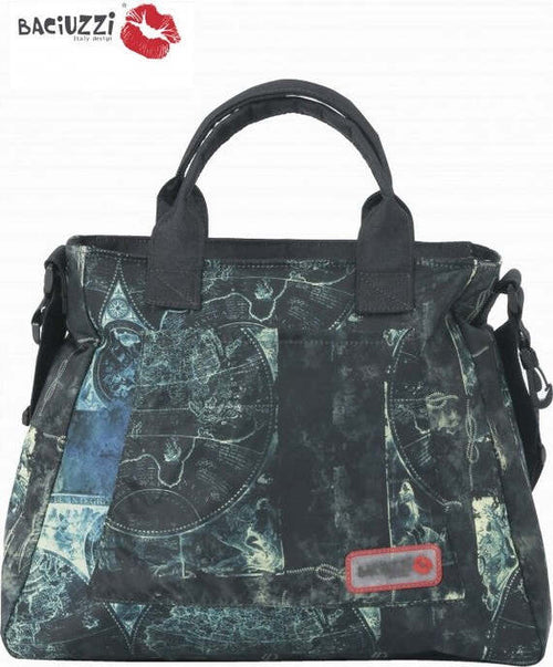 Borsa VOIAGE SELVA Prima infanzia/Cambio del pannolino/Borse fasciatoio/Borse shopper La Casa Del Bebè - Napoli, Commerciovirtuoso.it