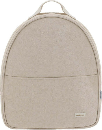 Borsa Zaino Luna Elite Camel Prima infanzia/Passeggini carrozzine e accessori/Accessori e parti di ricambio/Borsa contenitore per manubrio per passeggino La Casa Del Bebè - Napoli, Commerciovirtuoso.it
