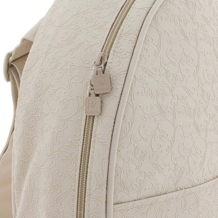 Borsa Zaino Luna Elite Camel Prima infanzia/Passeggini carrozzine e accessori/Accessori e parti di ricambio/Borsa contenitore per manubrio per passeggino La Casa Del Bebè - Napoli, Commerciovirtuoso.it