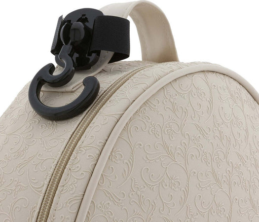 Borsa Zaino Luna Elite Camel Prima infanzia/Passeggini carrozzine e accessori/Accessori e parti di ricambio/Borsa contenitore per manubrio per passeggino La Casa Del Bebè - Napoli, Commerciovirtuoso.it