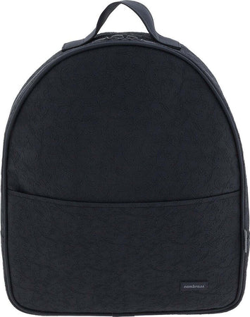 Borsa Zaino Luna Elite Nero Prima infanzia/Passeggini carrozzine e accessori/Accessori e parti di ricambio/Borsa contenitore per manubrio per passeggino La Casa Del Bebè - Napoli, Commerciovirtuoso.it