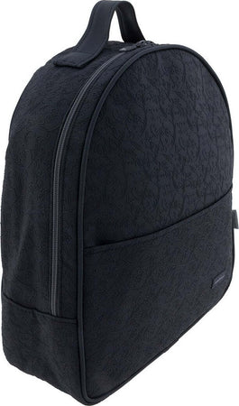 Borsa Zaino Luna Elite Nero Prima infanzia/Passeggini carrozzine e accessori/Accessori e parti di ricambio/Borsa contenitore per manubrio per passeggino La Casa Del Bebè - Napoli, Commerciovirtuoso.it