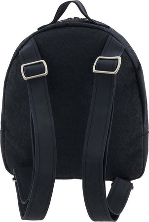 Borsa Zaino Luna Elite Nero Prima infanzia/Passeggini carrozzine e accessori/Accessori e parti di ricambio/Borsa contenitore per manubrio per passeggino La Casa Del Bebè - Napoli, Commerciovirtuoso.it