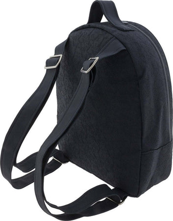 Borsa Zaino Luna Elite Nero Prima infanzia/Passeggini carrozzine e accessori/Accessori e parti di ricambio/Borsa contenitore per manubrio per passeggino La Casa Del Bebè - Napoli, Commerciovirtuoso.it
