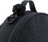 Borsa Zaino Luna Elite Nero Prima infanzia/Passeggini carrozzine e accessori/Accessori e parti di ricambio/Borsa contenitore per manubrio per passeggino La Casa Del Bebè - Napoli, Commerciovirtuoso.it