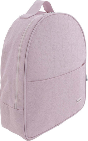 Borsa Zaino Luna Elite Rosa Prima infanzia/Passeggini carrozzine e accessori/Accessori e parti di ricambio/Borsa contenitore per manubrio per passeggino La Casa Del Bebè - Napoli, Commerciovirtuoso.it