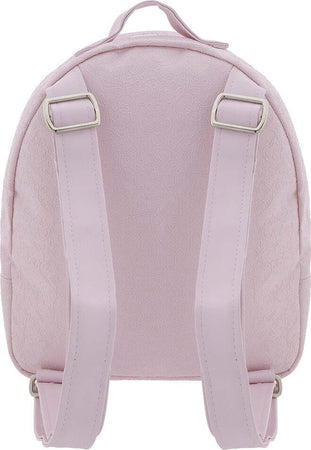 Borsa Zaino Luna Elite Rosa Prima infanzia/Passeggini carrozzine e accessori/Accessori e parti di ricambio/Borsa contenitore per manubrio per passeggino La Casa Del Bebè - Napoli, Commerciovirtuoso.it