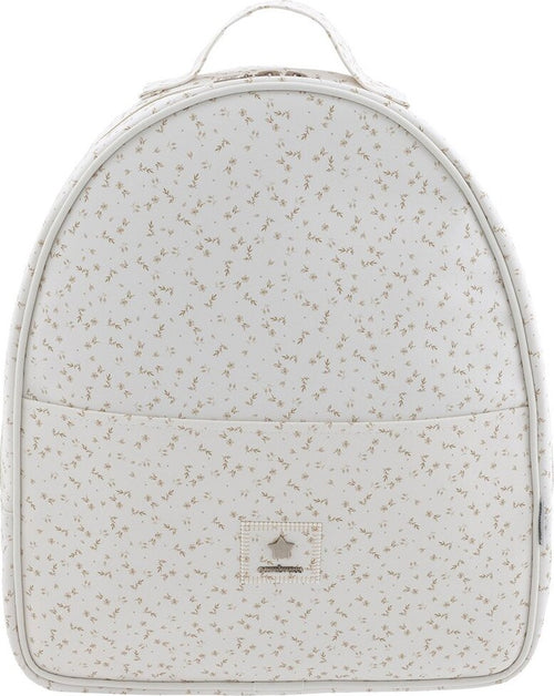 Borsa Zaino Luna Hana Beige Prima infanzia/Passeggini carrozzine e accessori/Accessori e parti di ricambio/Borsa contenitore per manubrio per passeggino La Casa Del Bebè - Napoli, Commerciovirtuoso.it