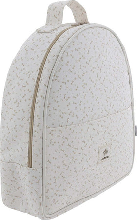 Borsa Zaino Luna Hana Beige Prima infanzia/Passeggini carrozzine e accessori/Accessori e parti di ricambio/Borsa contenitore per manubrio per passeggino La Casa Del Bebè - Napoli, Commerciovirtuoso.it