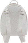 Borsa Zaino Luna Hana Beige Prima infanzia/Passeggini carrozzine e accessori/Accessori e parti di ricambio/Borsa contenitore per manubrio per passeggino La Casa Del Bebè - Napoli, Commerciovirtuoso.it