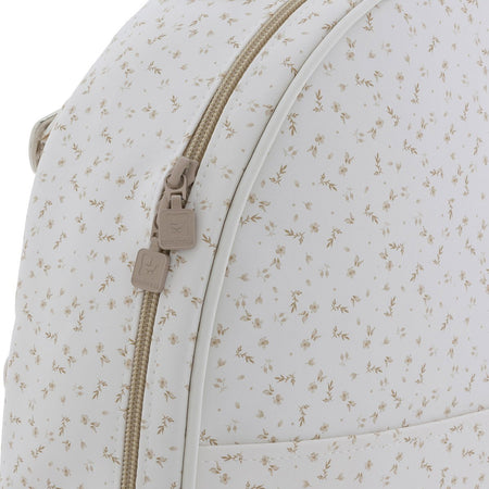 Borsa Zaino Luna Hana Beige Prima infanzia/Passeggini carrozzine e accessori/Accessori e parti di ricambio/Borsa contenitore per manubrio per passeggino La Casa Del Bebè - Napoli, Commerciovirtuoso.it