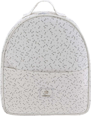 Borsa Zaino Luna Hana Grigio Prima infanzia/Passeggini carrozzine e accessori/Accessori e parti di ricambio/Borsa contenitore per manubrio per passeggino La Casa Del Bebè - Napoli, Commerciovirtuoso.it