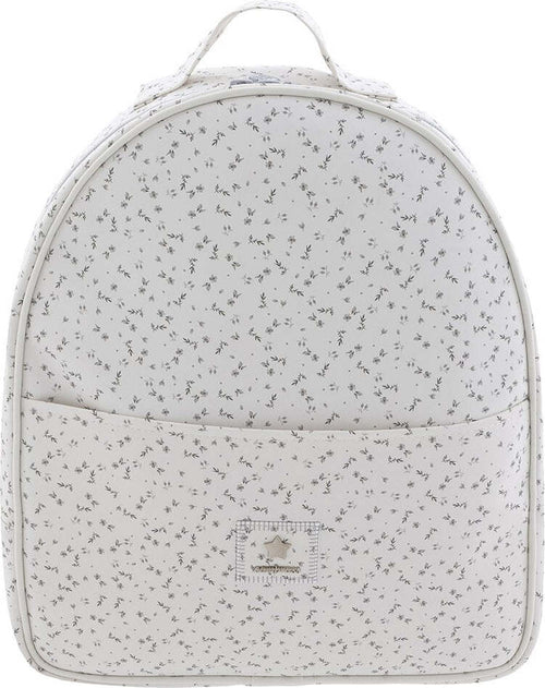 Borsa Zaino Luna Hana Grigio Prima infanzia/Passeggini carrozzine e accessori/Accessori e parti di ricambio/Borsa contenitore per manubrio per passeggino La Casa Del Bebè - Napoli, Commerciovirtuoso.it