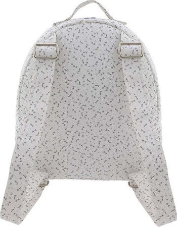 Borsa Zaino Luna Hana Grigio Prima infanzia/Passeggini carrozzine e accessori/Accessori e parti di ricambio/Borsa contenitore per manubrio per passeggino La Casa Del Bebè - Napoli, Commerciovirtuoso.it