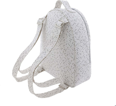 Borsa Zaino Luna Hana Grigio Prima infanzia/Passeggini carrozzine e accessori/Accessori e parti di ricambio/Borsa contenitore per manubrio per passeggino La Casa Del Bebè - Napoli, Commerciovirtuoso.it