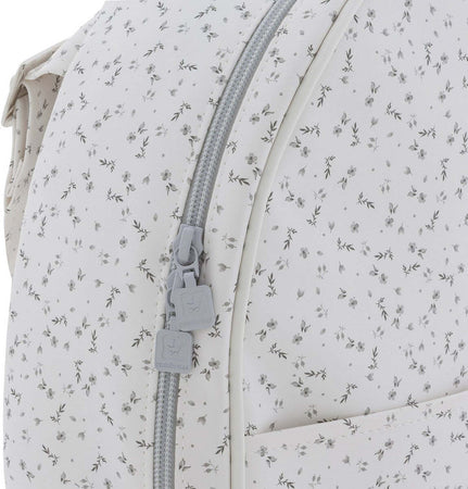 Borsa Zaino Luna Hana Grigio Prima infanzia/Passeggini carrozzine e accessori/Accessori e parti di ricambio/Borsa contenitore per manubrio per passeggino La Casa Del Bebè - Napoli, Commerciovirtuoso.it