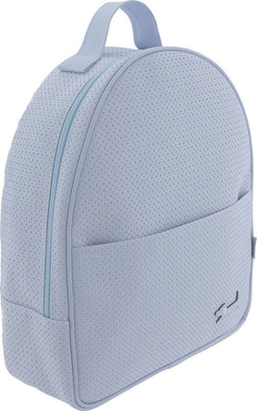 Borsa Zaino Luna Paris Azzurro Prima infanzia/Passeggini carrozzine e accessori/Accessori e parti di ricambio/Borsa contenitore per manubrio per passeggino La Casa Del Bebè - Napoli, Commerciovirtuoso.it