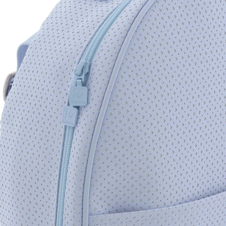 Borsa Zaino Luna Paris Azzurro Prima infanzia/Passeggini carrozzine e accessori/Accessori e parti di ricambio/Borsa contenitore per manubrio per passeggino La Casa Del Bebè - Napoli, Commerciovirtuoso.it
