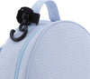 Borsa Zaino Luna Paris Azzurro Prima infanzia/Passeggini carrozzine e accessori/Accessori e parti di ricambio/Borsa contenitore per manubrio per passeggino La Casa Del Bebè - Napoli, Commerciovirtuoso.it