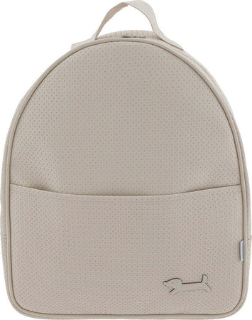 Borsa Zaino Luna Paris Camel Prima infanzia/Passeggini carrozzine e accessori/Accessori e parti di ricambio/Borsa contenitore per manubrio per passeggino La Casa Del Bebè - Napoli, Commerciovirtuoso.it