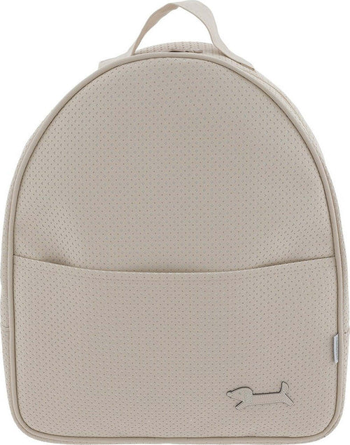 Borsa Zaino Luna Paris Camel Prima infanzia/Passeggini carrozzine e accessori/Accessori e parti di ricambio/Borsa contenitore per manubrio per passeggino La Casa Del Bebè - Napoli, Commerciovirtuoso.it