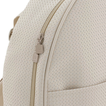 Borsa Zaino Luna Paris Camel Prima infanzia/Passeggini carrozzine e accessori/Accessori e parti di ricambio/Borsa contenitore per manubrio per passeggino La Casa Del Bebè - Napoli, Commerciovirtuoso.it