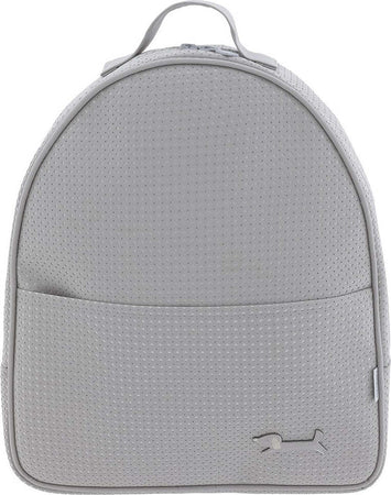 Borsa Zaino Luna Paris Grigio Prima infanzia/Passeggini carrozzine e accessori/Accessori e parti di ricambio/Borsa contenitore per manubrio per passeggino La Casa Del Bebè - Napoli, Commerciovirtuoso.it