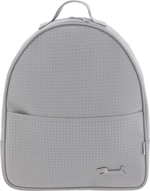 Borsa Zaino Luna Paris Grigio Prima infanzia/Passeggini carrozzine e accessori/Accessori e parti di ricambio/Borsa contenitore per manubrio per passeggino La Casa Del Bebè - Napoli, Commerciovirtuoso.it