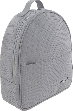 Borsa Zaino Luna Paris Grigio Prima infanzia/Passeggini carrozzine e accessori/Accessori e parti di ricambio/Borsa contenitore per manubrio per passeggino La Casa Del Bebè - Napoli, Commerciovirtuoso.it