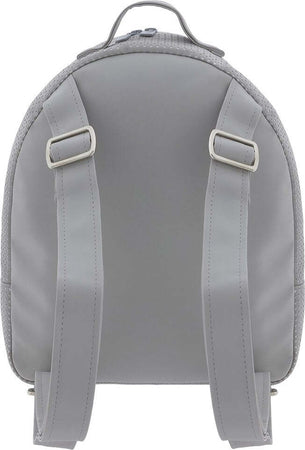 Borsa Zaino Luna Paris Grigio Prima infanzia/Passeggini carrozzine e accessori/Accessori e parti di ricambio/Borsa contenitore per manubrio per passeggino La Casa Del Bebè - Napoli, Commerciovirtuoso.it