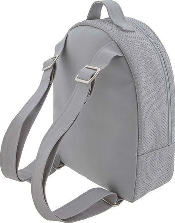 Borsa Zaino Luna Paris Grigio Prima infanzia/Passeggini carrozzine e accessori/Accessori e parti di ricambio/Borsa contenitore per manubrio per passeggino La Casa Del Bebè - Napoli, Commerciovirtuoso.it
