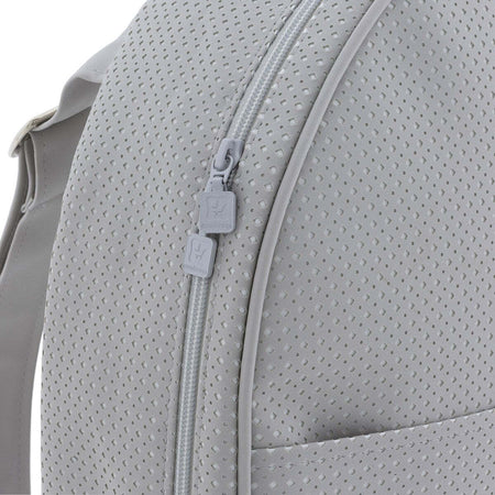 Borsa Zaino Luna Paris Grigio Prima infanzia/Passeggini carrozzine e accessori/Accessori e parti di ricambio/Borsa contenitore per manubrio per passeggino La Casa Del Bebè - Napoli, Commerciovirtuoso.it