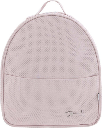 Borsa Zaino Luna Paris Rosa Prima infanzia/Passeggini carrozzine e accessori/Accessori e parti di ricambio/Borsa contenitore per manubrio per passeggino La Casa Del Bebè - Napoli, Commerciovirtuoso.it