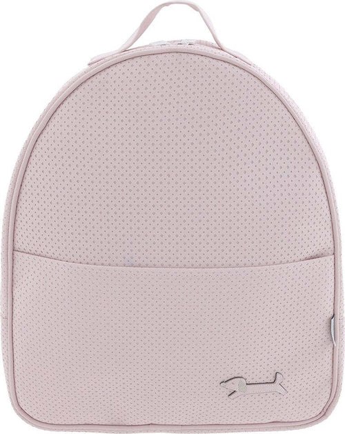 Borsa Zaino Luna Paris Rosa Prima infanzia/Passeggini carrozzine e accessori/Accessori e parti di ricambio/Borsa contenitore per manubrio per passeggino La Casa Del Bebè - Napoli, Commerciovirtuoso.it