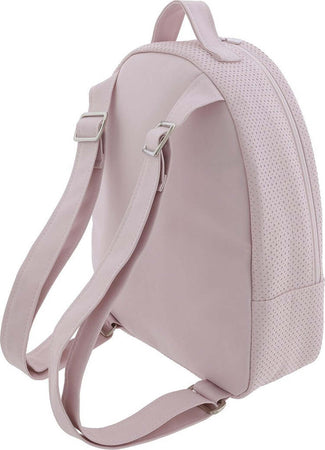 Borsa Zaino Luna Paris Rosa Prima infanzia/Passeggini carrozzine e accessori/Accessori e parti di ricambio/Borsa contenitore per manubrio per passeggino La Casa Del Bebè - Napoli, Commerciovirtuoso.it