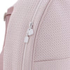 Borsa Zaino Luna Paris Rosa Prima infanzia/Passeggini carrozzine e accessori/Accessori e parti di ricambio/Borsa contenitore per manubrio per passeggino La Casa Del Bebè - Napoli, Commerciovirtuoso.it