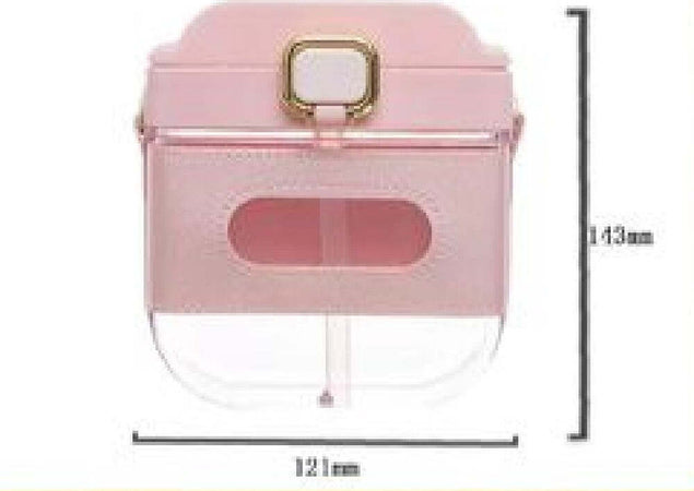 Borsa Zaino Per Bevande Acqua Succhi 700ml Contenitore Portatile Alla Moda Tx-8431 Sport e tempo libero/Attività ricreative all'aperto/Camping e outdoor/Borracce e sistemi di idratazione/Contenitori d'acqua Trade Shop italia - Napoli, Commerciovirtuoso.it