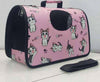 Borsa Zaino Portatile Pieghevole Viaggio Per Animali Cani Gatti A Tracolla Tg.m Prodotti per animali > Prodotti per Cani > Trasportini Trade Shop italia - Napoli, Commerciovirtuoso.it