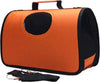 Borsa Zaino Portatile Pieghevole Viaggio Per Animali Cani Gatti A Tracolla Tg.m Prodotti per animali > Prodotti per Cani > Trasportini Trade Shop italia - Napoli, Commerciovirtuoso.it