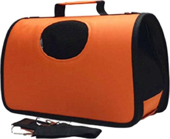 Borsa Zaino Portatile Pieghevole Viaggio Per Animali Cani Gatti A Tracolla Tg.m Prodotti per animali > Prodotti per Cani > Trasportini Trade Shop italia - Napoli, Commerciovirtuoso.it